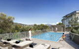 Appartement à vendre à Nice — Vue montagne — photo 3