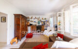 Maison à vendre à Cap-d&rsquo;Antibes — Vue parc & jardin — photo 4