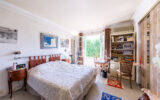 Maison à vendre à Cap-d&rsquo;Antibes — Vue parc & jardin — photo 6