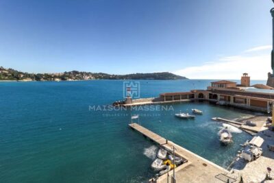 Appartement à vendre à Villefranche-sur-Mer