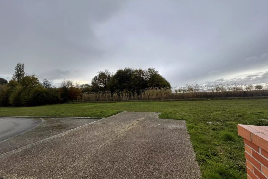 Terrain à vendre à Gisors — photo 1
