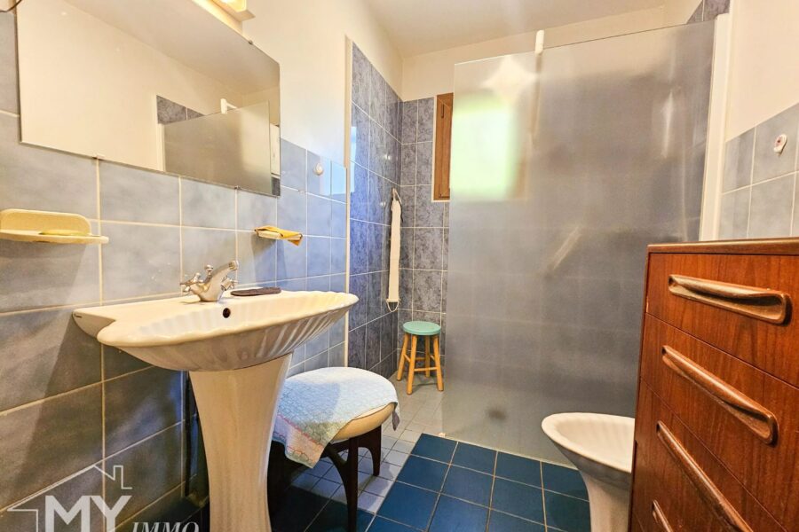 Maison à vendre à Pineuilh — Vue montagne — photo 13