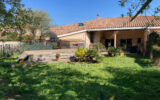 Maison à vendre à Laroque-des-Albères — Vue montagne — photo 14