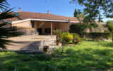 Maison à vendre à Laroque-des-Albères — Vue montagne — photo 4