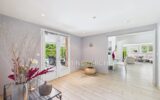 Maison à vendre à Roquefort-les-Pins — Vue dégagée — photo 5