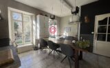 Maison à vendre à Saint-Béat — Vue montagne — photo 57