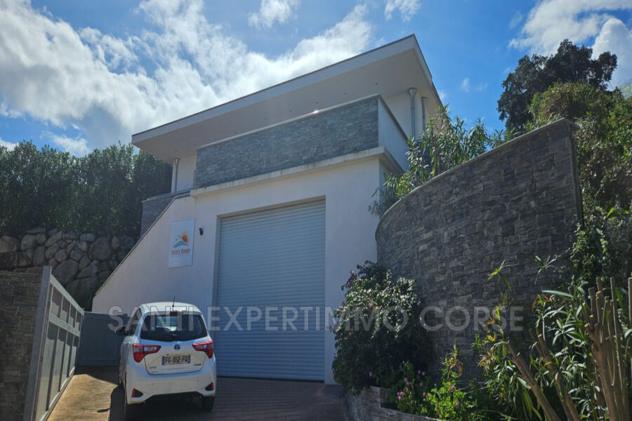 Maison à vendre à Sari-Solenzara — Vue mer — photo 18