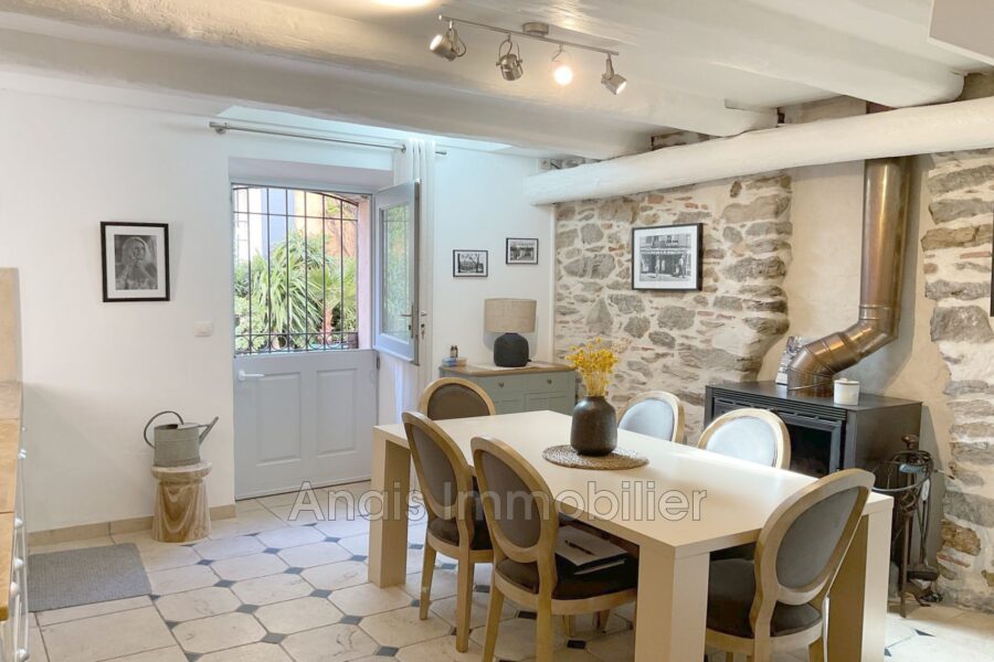 Maison à vendre à Cogolin — Vue sur la ville — photo 2