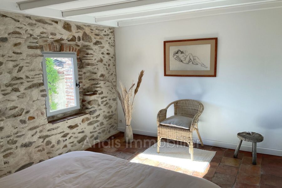 Maison à vendre à Cogolin — Vue sur la ville — photo 9