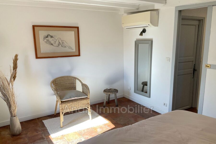 Maison à vendre à Cogolin — Vue sur la ville — photo 10