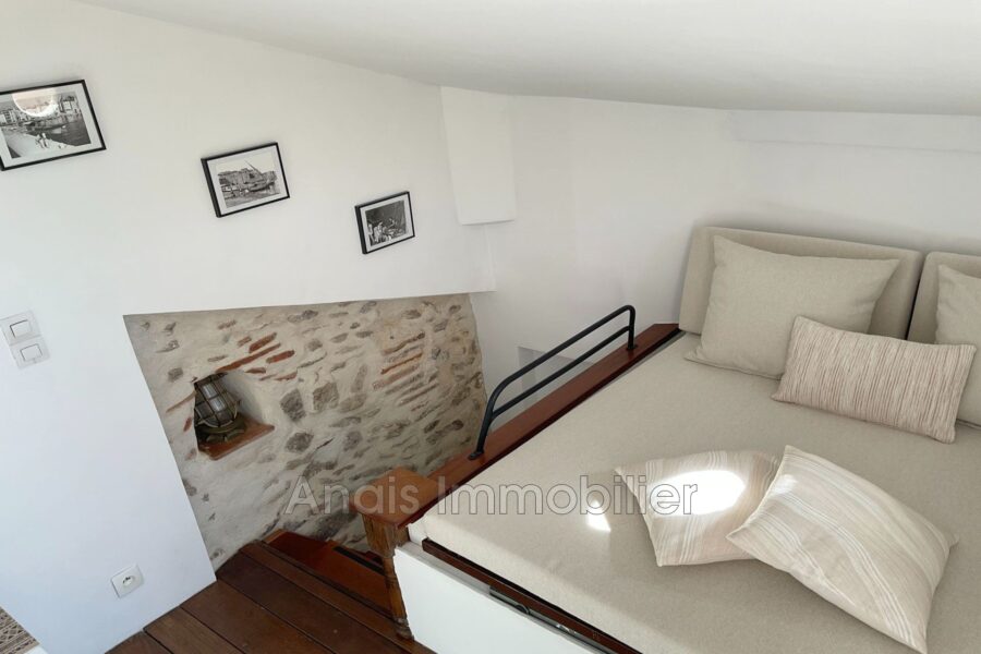 Maison à vendre à Cogolin — Vue sur la ville — photo 12