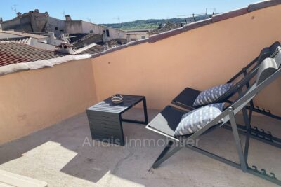 Maison à vendre à Cogolin