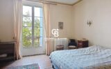 Maison à vendre à Mortagne-sur-Gironde — Vue nature — photo 15