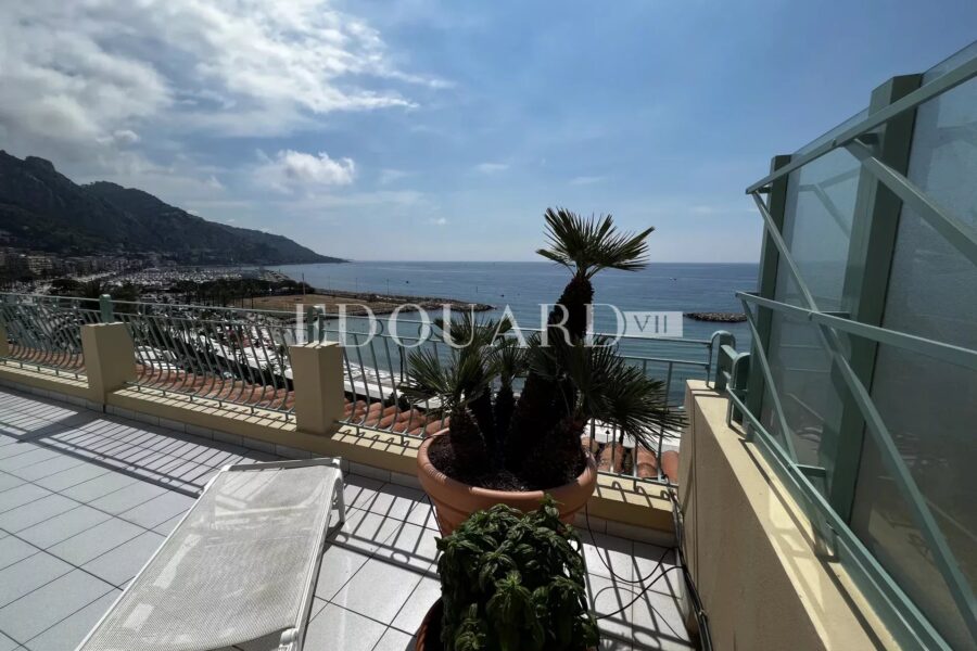 Appartement à vendre à Menton — Vue mer — photo 22