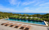 Maison à vendre à Cavalaire-sur-Mer — Vue mer — photo 5