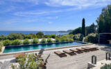 Maison à vendre à Cavalaire-sur-Mer — Vue mer — photo 3
