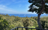 Maison à vendre à Cavalaire-sur-Mer — Vue mer — photo 16