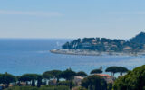 Maison à vendre à Cavalaire-sur-Mer — Vue mer — photo 1