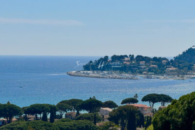 Maison à vendre à Cavalaire-sur-Mer
