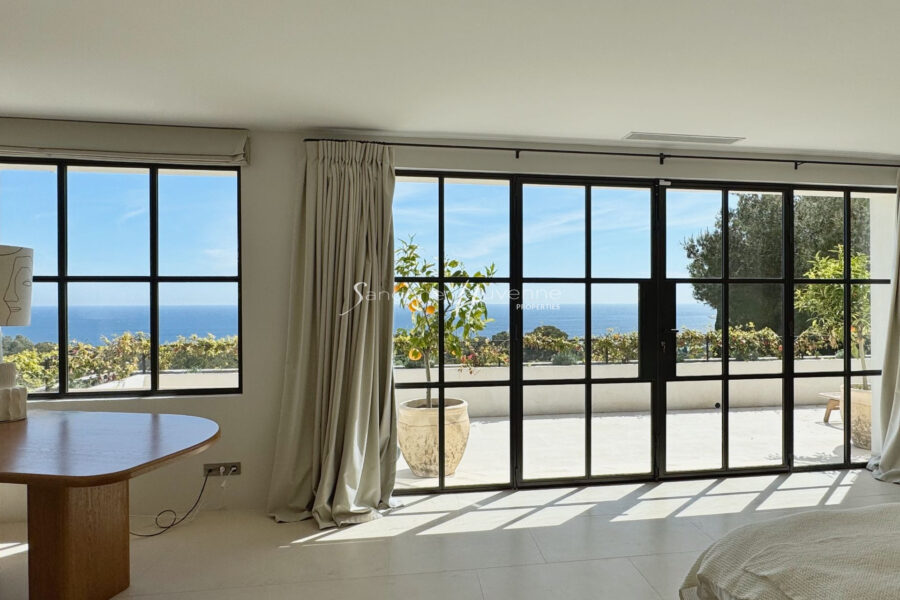 Maison à vendre à Cavalaire-sur-Mer — Vue mer — photo 11