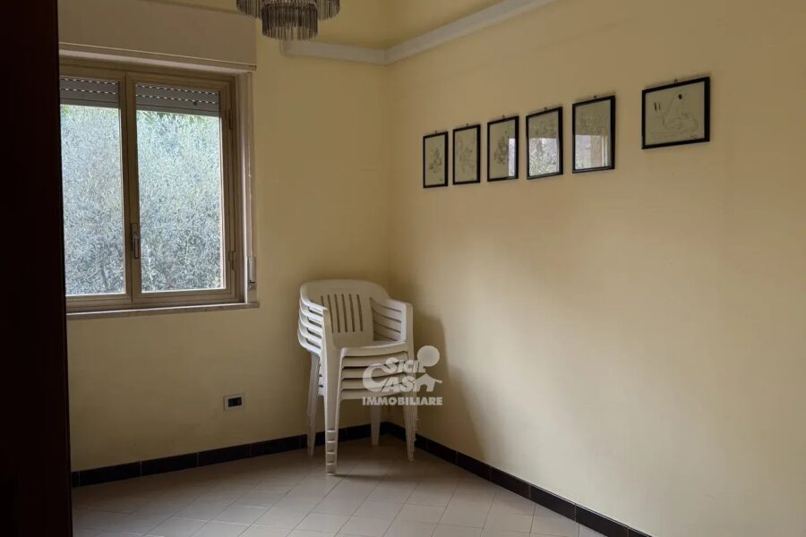 Appartement à vendre à Marsala — Vue mer — photo 10