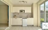 Appartement à vendre à Saint-François — Vue parc & jardin — photo 7