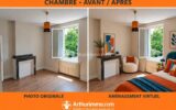 Maison à vendre à Castres — Vue parc & jardin — photo 4
