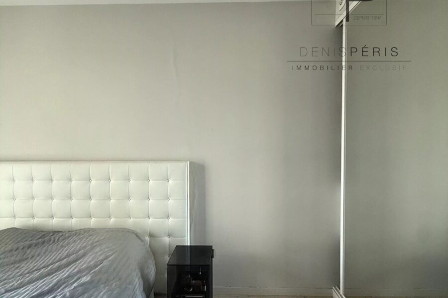 Appartement à vendre à Paris 4e arrondissement — Vue fleuve — photo 6
