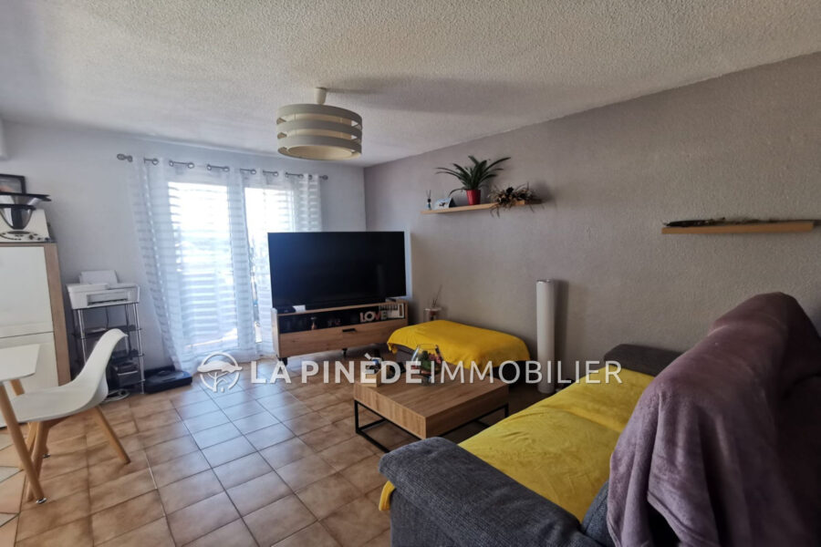 Appartement à vendre à Antibes — Vue mer — photo 3