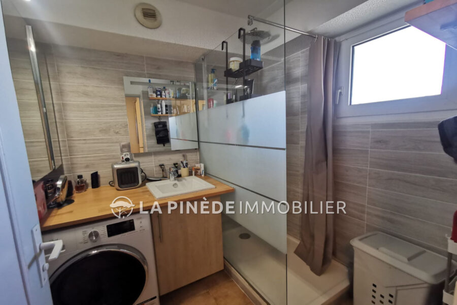Appartement à vendre à Antibes — Vue mer — photo 7