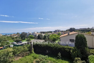 Appartement à vendre à Antibes