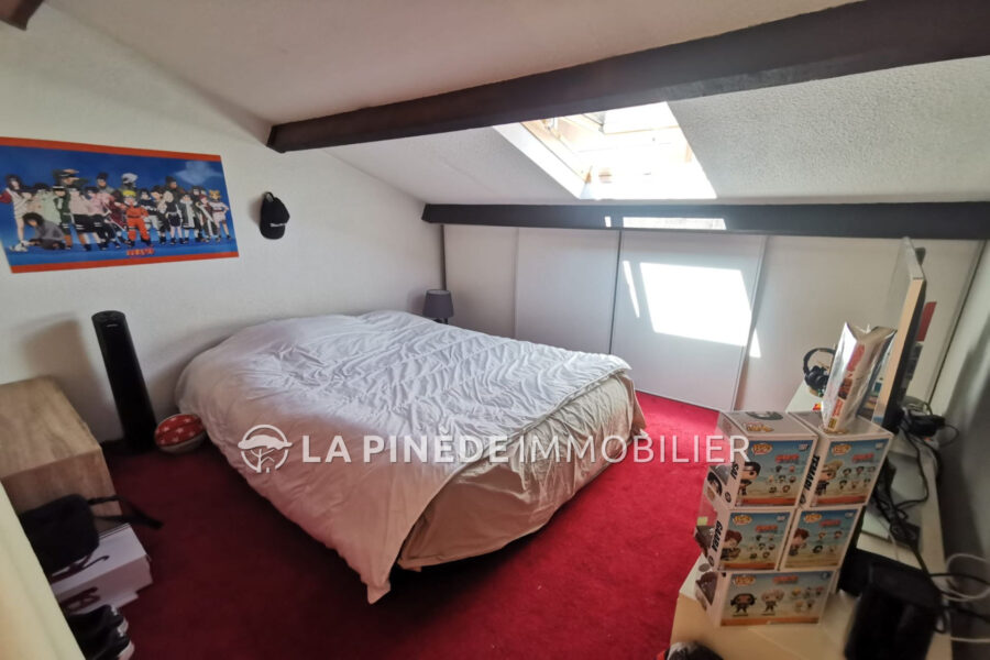 Appartement à vendre à Antibes — Vue mer — photo 6