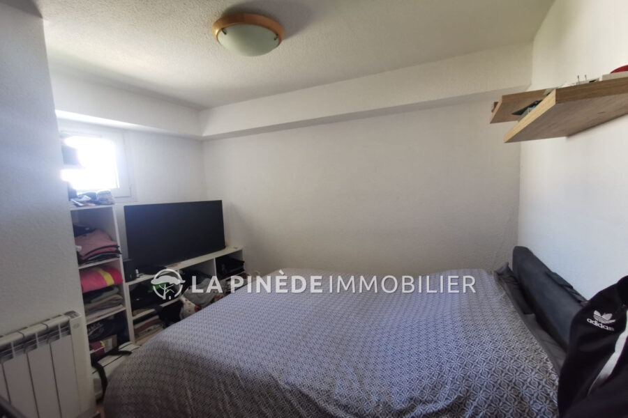 Appartement à vendre à Antibes — Vue mer — photo 5