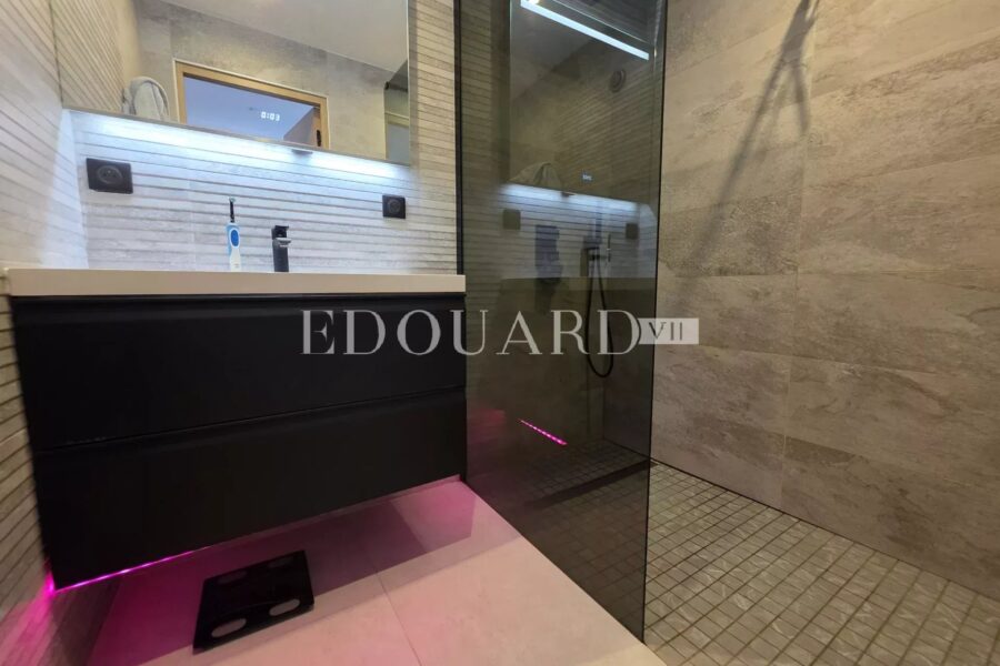 Appartement à vendre à Menton — Vue montagne — photo 12