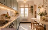 Appartement à vendre à Paris 3e arrondissement — Vue sur la ville — photo 14
