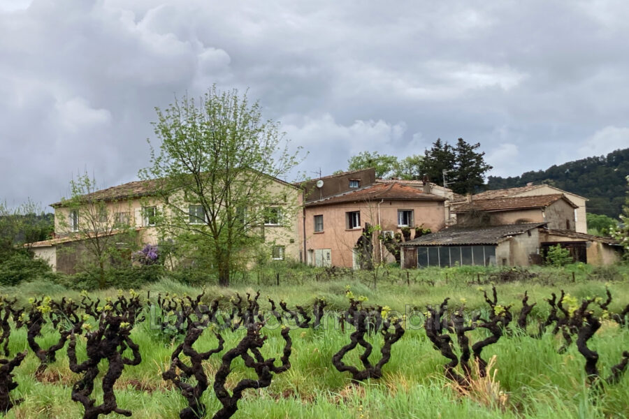 Maison à vendre à Vidauban — Vue nature — photo 2