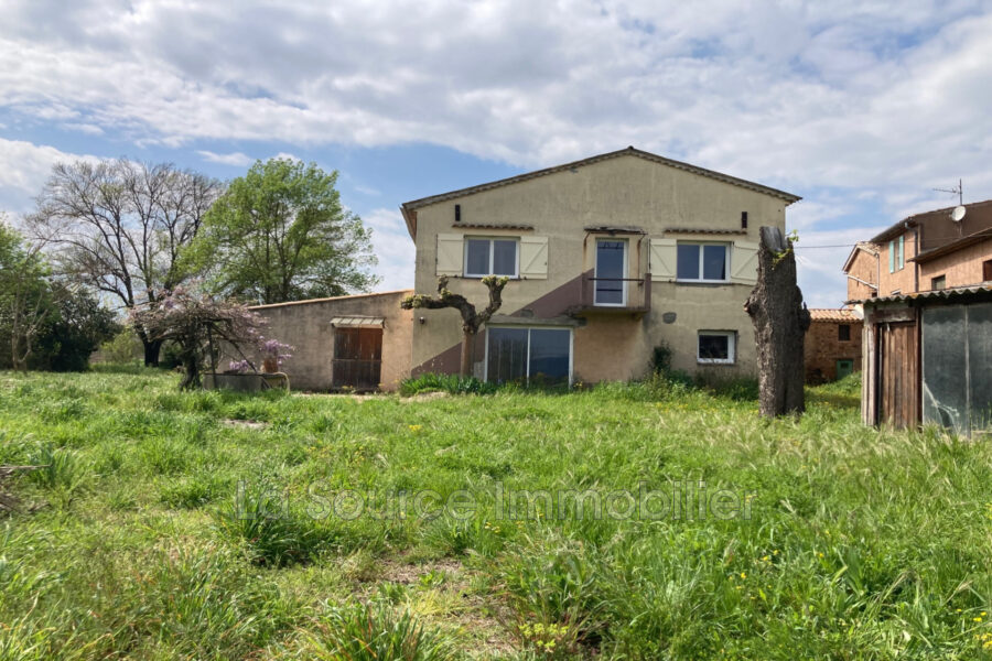 Maison à vendre à Vidauban — Vue nature — photo 5