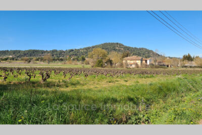 Maison à vendre à Vidauban