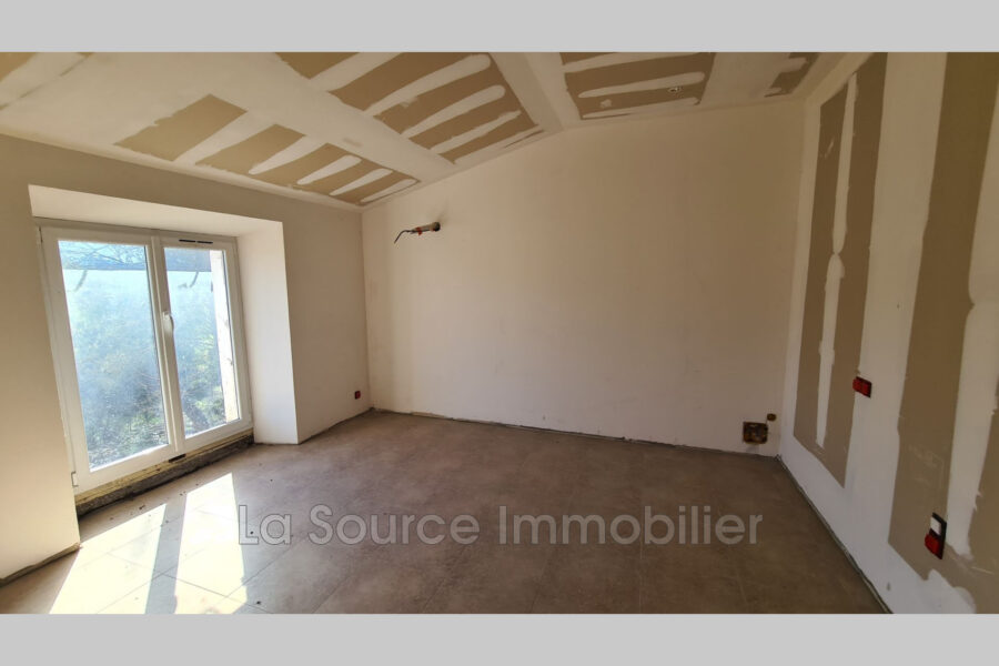 Maison à vendre à Vidauban — Vue nature — photo 3