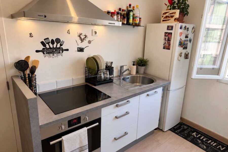 Appartement à vendre à Cannes — Vue nature — photo 4