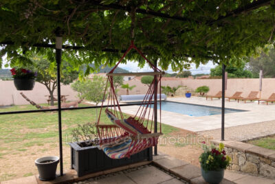 Maison à vendre à Vidauban
