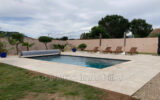 Maison à vendre à Vidauban — Vue montagne — photo 3