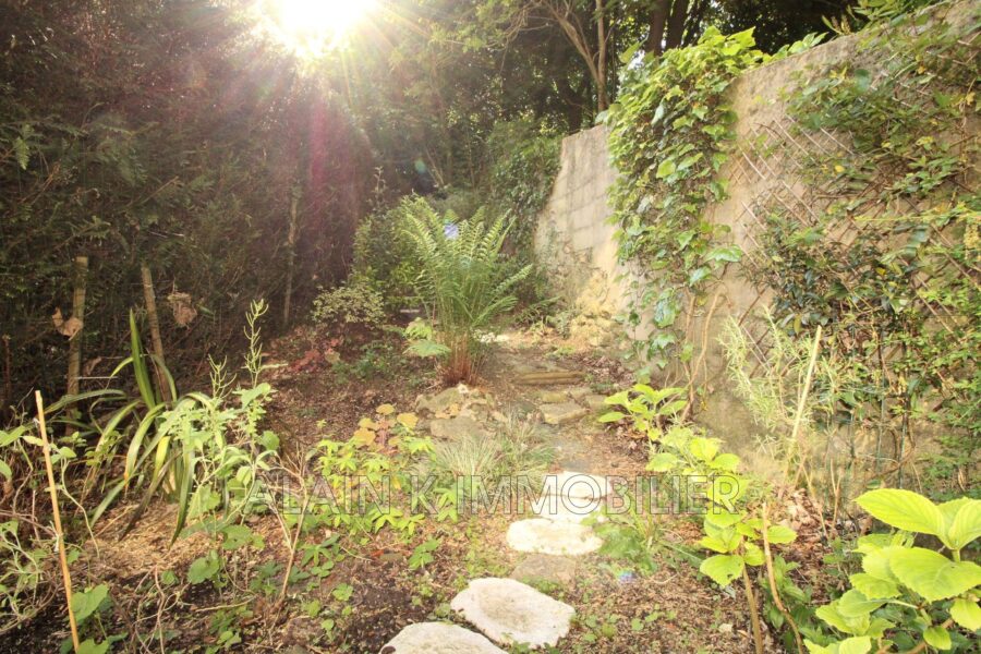 Appartement à vendre à Chaville — Vue parc & jardin — photo 9