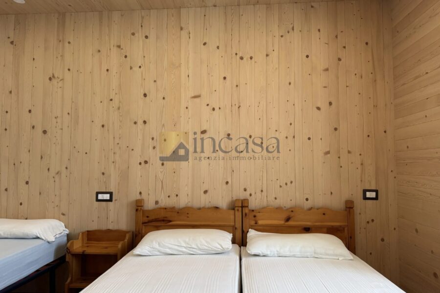 Appartement à louer à Valdidentro — Vue montagne — photo 21