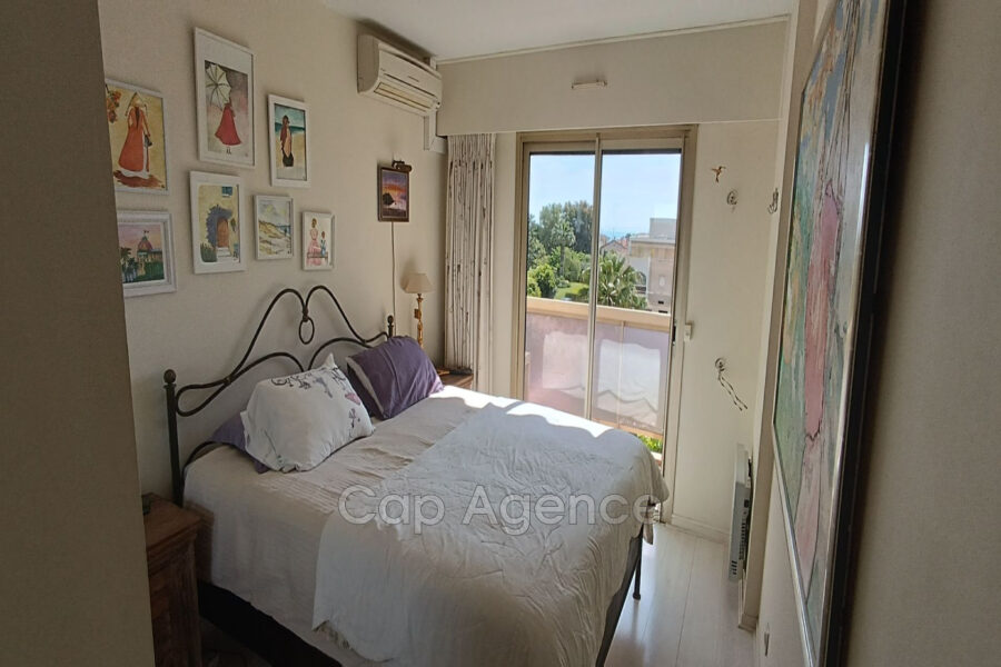 Appartement à vendre à Antibes — Vue mer — photo 8