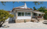 Maison à vendre à Cap-d&rsquo;Antibes — Vue parc & jardin — photo 2
