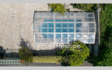 Maison à vendre à Cap-d&rsquo;Antibes — Vue parc & jardin — photo 3