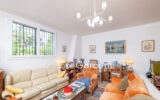 Maison à vendre à Cap-d&rsquo;Antibes — Vue parc & jardin — photo 10