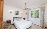 Maison à vendre à Cap-d&rsquo;Antibes — Vue parc & jardin — photo 9