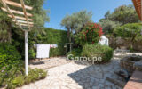 Maison à vendre à Cap-d&rsquo;Antibes — Vue parc & jardin — photo 12